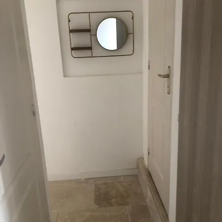 Quartier Pont D'avignon Apartamento *
