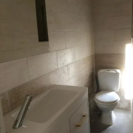 Apartamento Quartier Pont D'avignon