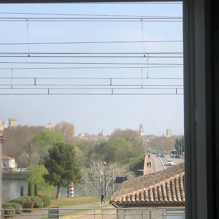 Apartamento Quartier Pont D'avignon Villeneuve-lès-Avignon