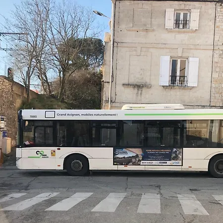 Apartamento Quartier Pont D'avignon